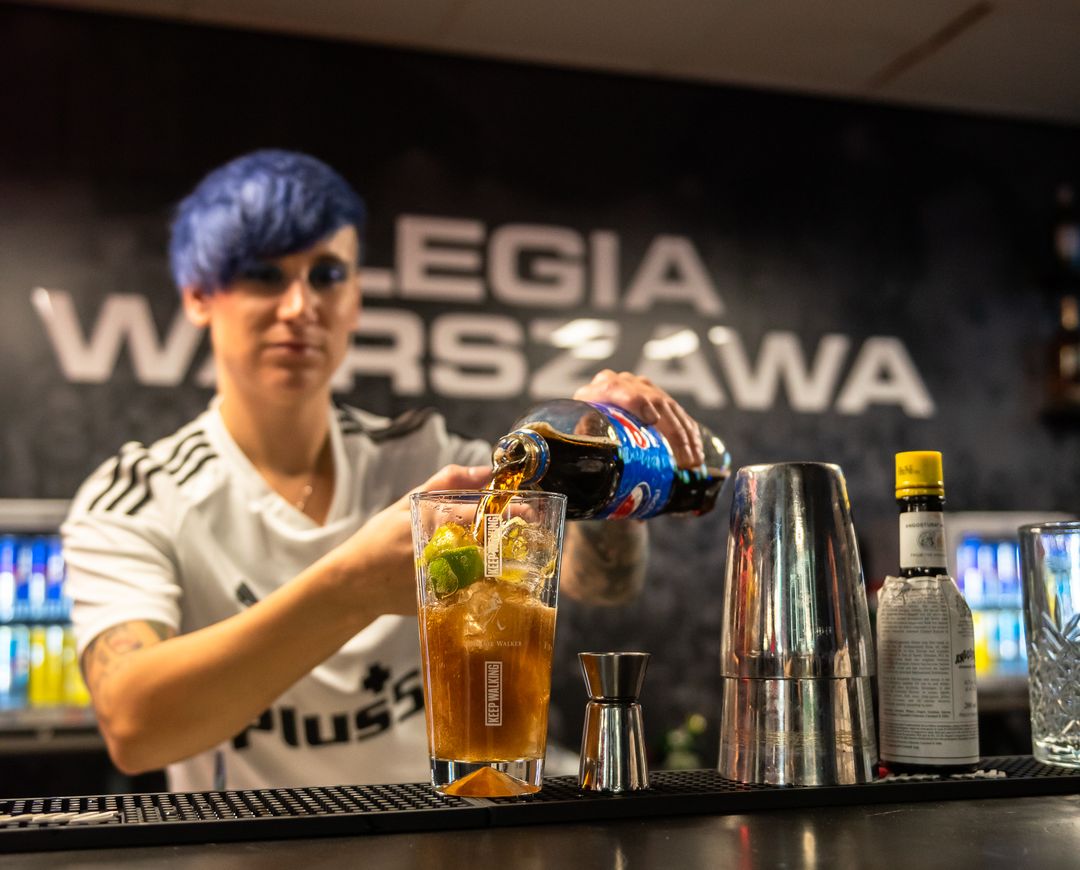 Legia Sports Bar