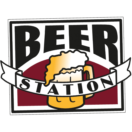 Beer Station Praga