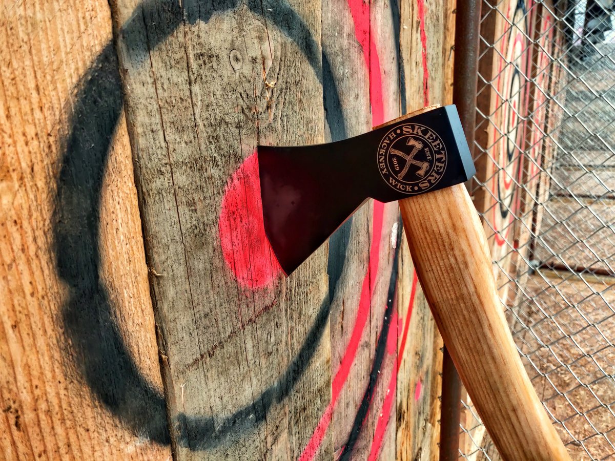 United Axe Throwers