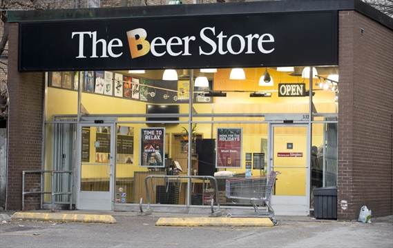 The Beer Store Wilanów