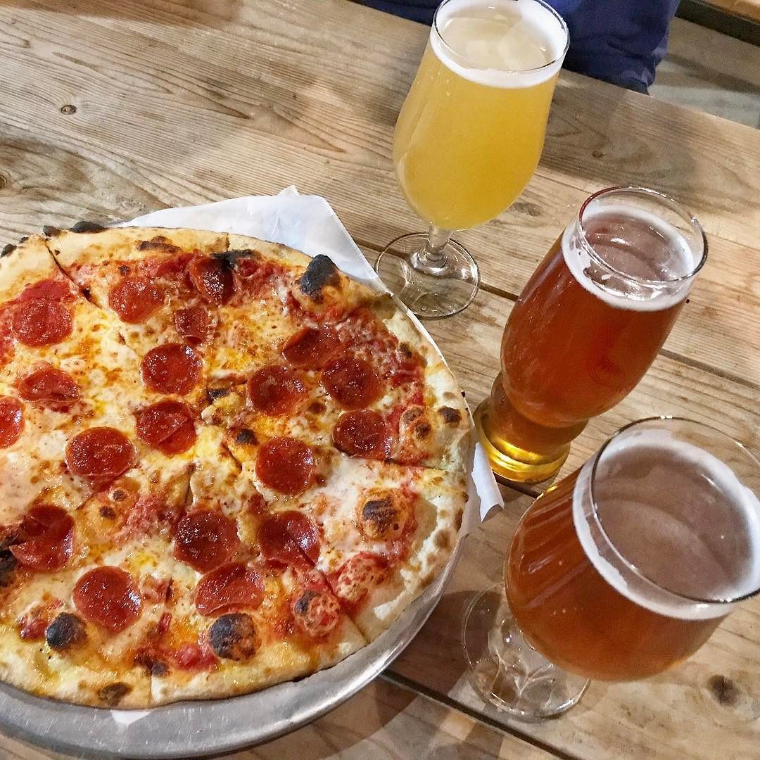 COGITO Craft Beer & Pizza