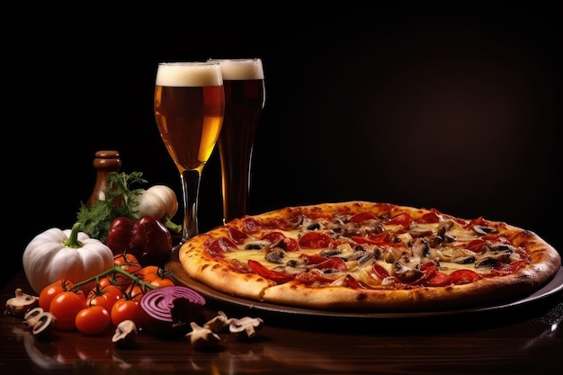 COGITO Craft Beer & Pizza